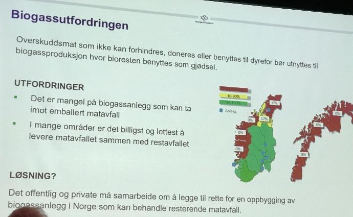 Skyldes geografi, klima og