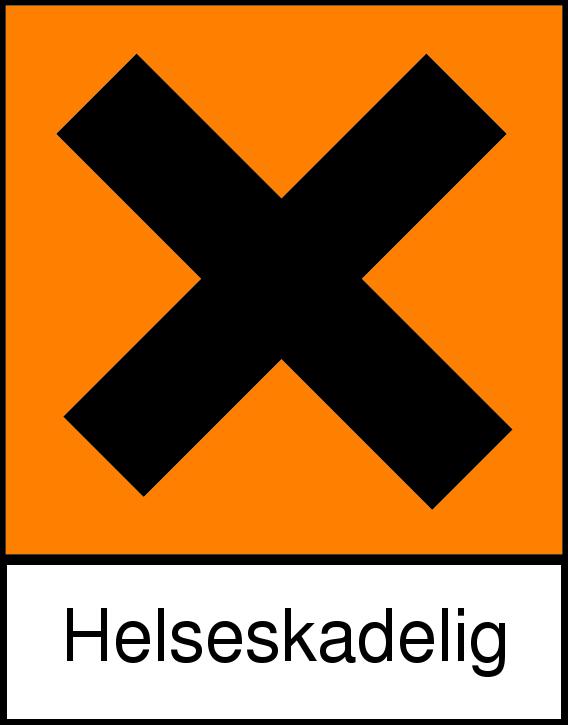 Brake Cleaner Side 5 av 5 Sammensetning på merkeetiketten nafta (petroelum) hydrogenbehandlet lett: 50-100 % R-setninger R11 Meget brannfarlig. R36/38 Irriterer øynene og huden.