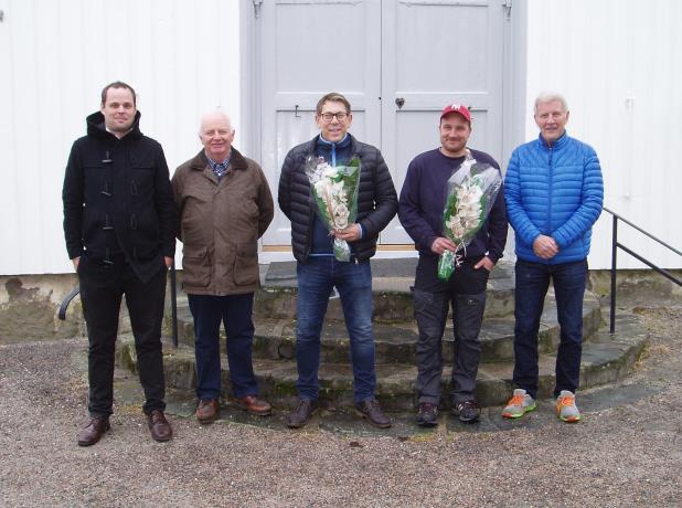 Befaring i kirkene/på gravplassene i Greipstad og Finsland Gjennomgang og etablering av verneplan for gravminner i Greipstad og Finsland Revisjon av tilsettingsreglementet Revisjon av