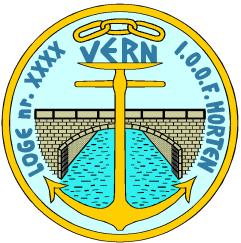 V-G Verns-Gang Organ for Odd Fellow loge nr.40 Vern. Horten nr.1 2017-9. årgang. Året 2017 startet med et arbeids møte i Troskapsgraden.