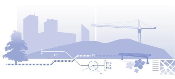 Oslo kommunes utviklingseiendommer Totalt ca.