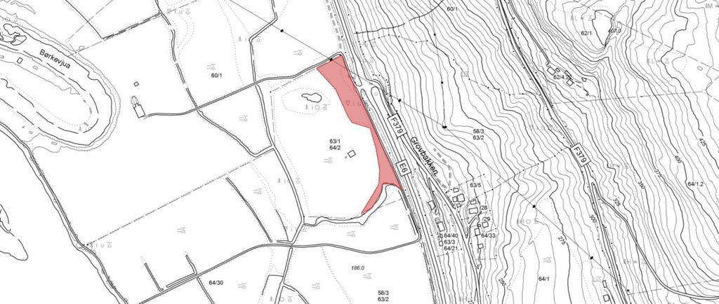 FAKTABLAD FOR NATURTYPELOKALITET HALSTADVOLLEN, RINGEBU KOMMUNE Lokalitetsnavn: Halstadvollen Kommune: Ringebu Gnr/bnr: 63/1, 64/2 UTM 32 midtpunkt: 561910 6820754 Areal: ca 8,1 daa Naturtype: