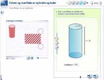 9 Matematikk g Universell Matematikk VGS Universell Matematikk VGS Universell Matematikk VGS for 1T, 1P,1T-Y, 1P-Y, 2T, 2P, 2P-Y, 2T-Y, R1 og R2 er digitale læremidler for både lærer og elev med