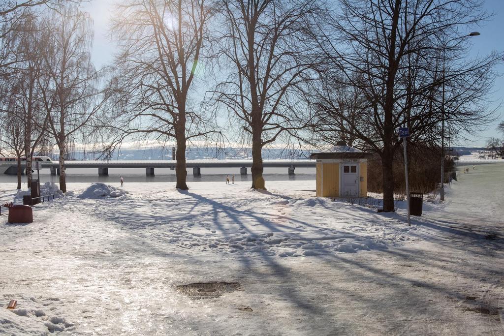 Stortorget/Strandgata, bru 26