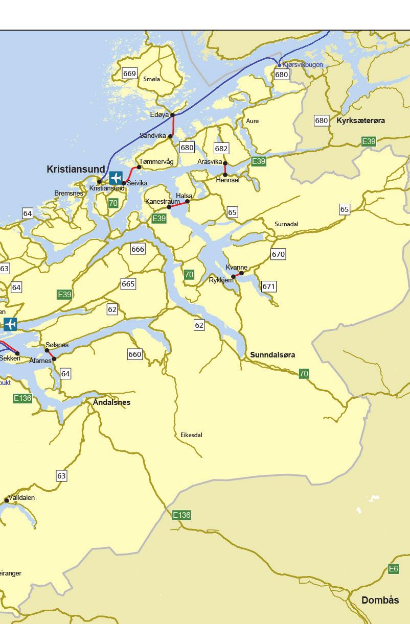 Solavågen - Vestnes fk 66 Solavågen - Ålesund 19 Spjelkavik - Ålesund 12 Stranda - Sykkylven 34 Sulesund - Valldal 89 Sulesund - Vestnes fk 73 Sulesund - Ålesund 26 Valldal - Vestnes fk 71 Valldal -