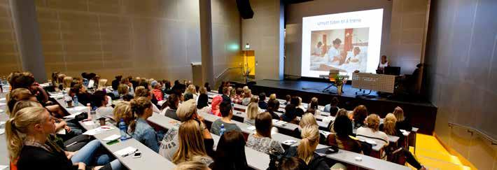 NSF STUDENT Rekruttering til kommunene Norsk Sykepleierforbund Student ønsker å lovfeste utdanningsansvar for kommunene, og en finansieringsmodell som stimulerer til utvikling av gode praksisplasser.