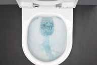 Toalettene er CE godkjent og testet Insta-cert. Leveres uten sete. NRF nr. 6130893 Veil.