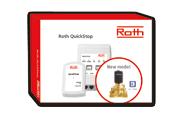 Roth har SINTEF Teknisk Godkjenning på MultiPex rør-i-rør-system, og tilfredstiller derfor TEK10.