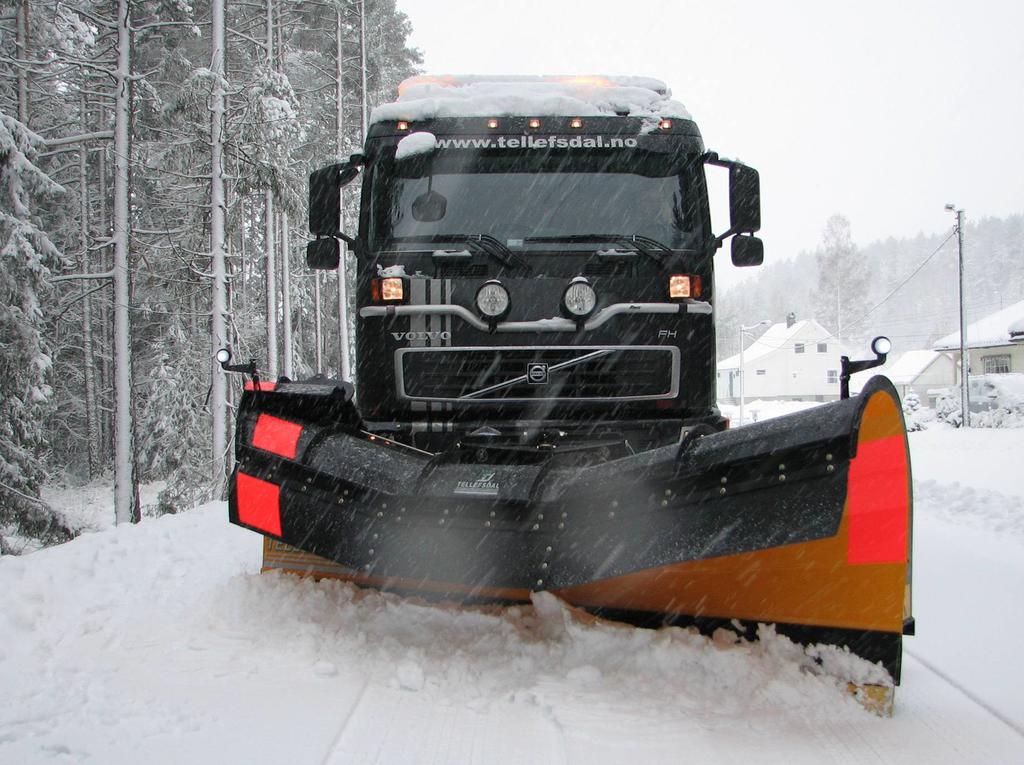 Opplæring drift og vedlikehold Modul V7