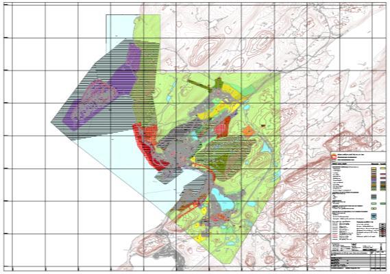 Planbeskrivelse med konsekvensutredning Rypefjord