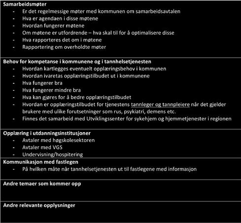 VISITAS LÆRINGSNETTVERK FOR LEDERUTVIKLING OG