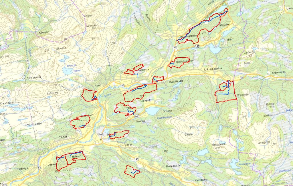 En tydeliggjøring av kommunens