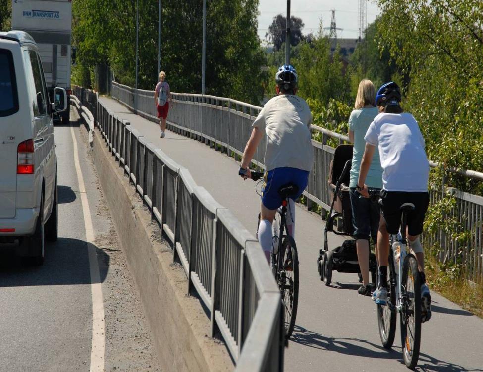 Kommunedelplan for trafikksikkerhet Handlingsdelen 2017 Revidert: 24.02.