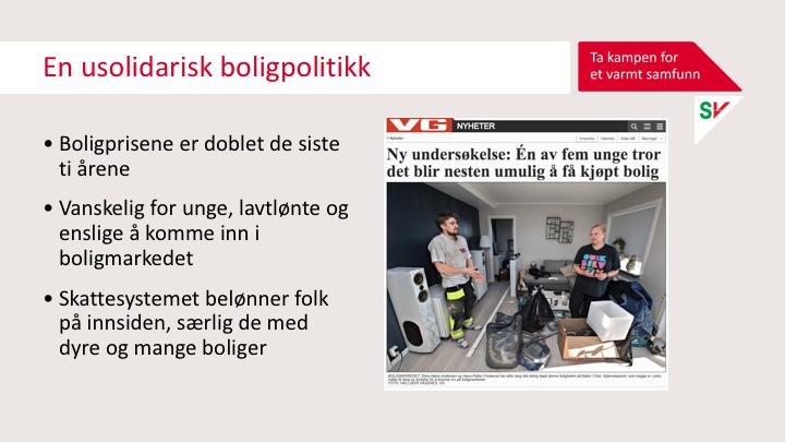 Nyhetsbildet i høst har vært preget av dramatiske tall for boligmarkedet i Norge. Det siste året har boligprisene steget med 5,5 % om man sammenligner 2. kvartal i 2015 med 2. kvartal i 2016.