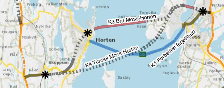 117 (173) nye reiser. Det er en antydning til nedgang i tjenestereiser, men ellers økning i de andre reisehensiktene.