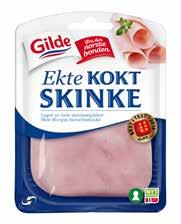 kg Kokt Skinke/