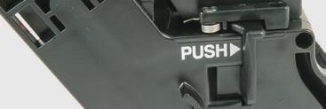 "PUSH"-tasten.