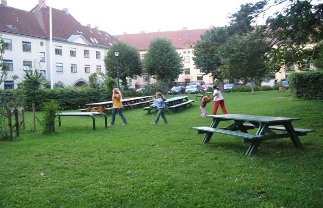 kart) Torshovkvartalene Transp ortøkon Side omisk Oslostatistikken m.fl.