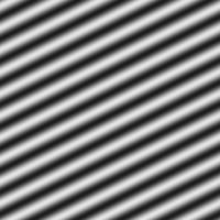 .., N-1 A : amplitude u : antall hele perioder* N : antall sampler φ : horisontal forskyvning (fase) sin(14πt/n) = cos(14πt/n-π/2) cos(14πt/n) = sin(14πt/n+π/2) I dette eksemplet er A=2, u=7, N=512