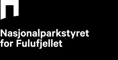 Møteprotokoll Nasjonalparkstyret for Fulufjellet Utvalg: Møtested: Ordførers kontor, Rådhuset i Trysil Dato: 01.12.