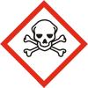 Revisjonsdato 13-mai-2016 Signalord Fare Fareutsagn H225 - Meget brannfarlig væske og damp H301 - Giftig ved svelging H311 - Giftig ved hudkontakt H331 - Giftig ved innånding H370 - Forårsaker