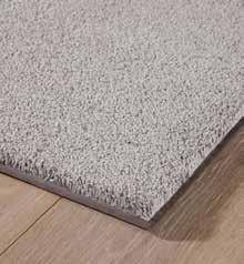 30% FØR 498 Vegg-til-vegg-teppe Soft Touch FØR 328 Starfloor