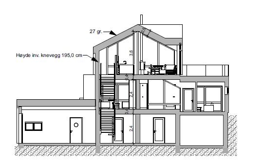 Solvegen 13 Over