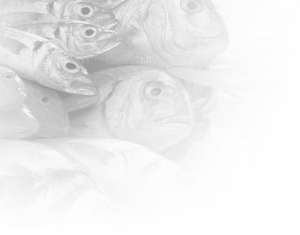Naturressurser og miljø 2002 5. Fiske, fangst og oppdrett Fiske baserer seg på en betinget fornybar naturressurs.