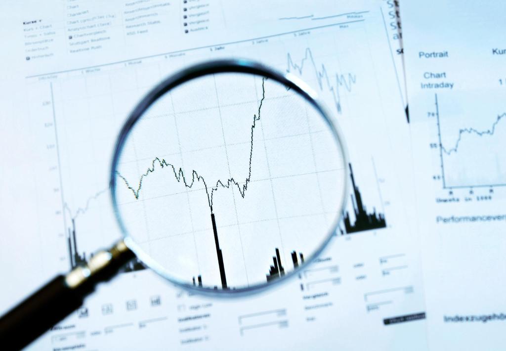 Analyse av data Viser hvordan fremkomne data og opplysninger