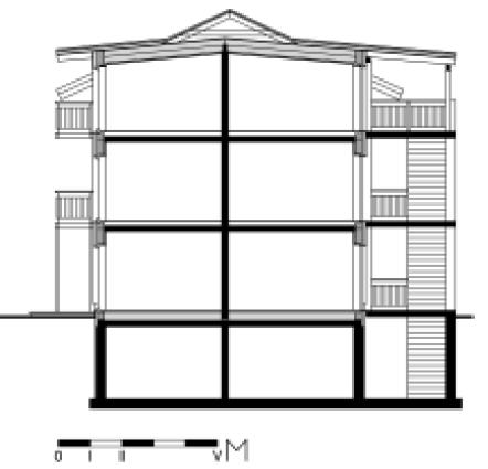 (Projektinformation Nr. 28) 19 I mange land brukes begrepet sosial boligbygging til boliger for mennesker med vanlig inntekt.