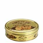 Butter Cookies 908 gr EPD 1689108 Antall 6 stk Vekt 908g Royal Dansk Buttercookies i assorterte former,