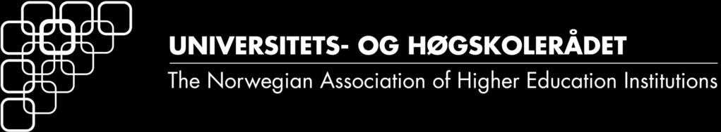 Godkjent referat for Styret Møtedato: 10.02.2017 Møtested: Universitetet i Oslo, Karl Johans gate, Domus Media, møterom Kjerka Møtetid: 09.00-16.00 Til stede: Medlemmer Rektor Vidar L.