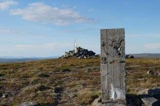 Hammerfest, Lille Raipas i Alta, og