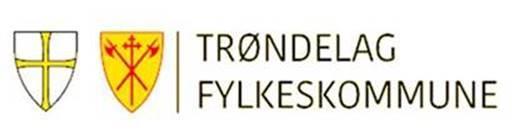 Invitasjon til dialogprosess i forbindelse med anskaffelse av bedriftshelsetjeneste for Trøndelag fylkeskommune. 1. - 2.