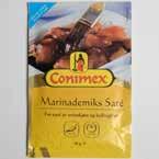 saus 68 g 14 8722700461807 820714 456046 Conimex bahmi goreng mix 48 g 12 8714100101018 420497 830811 420497