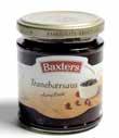 5012427335004 384133 1337856 Baxters sjømatsaus 170 g 6 5012427334601 384134 1337922 Baxters tartarsaus 170 g 6