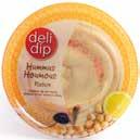 241 g 12 711381000427 HUMMUS OG TAPENADER 383830 383831 960022 960023 960024 383830 2517860 Iliada Kalamata oliventapenade 135 g 12 5201043113206 383831 2517878 Iliada grønn