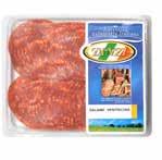 10 8010817129926 501232 4383238 Salciccia Toscana trøffel 350 g 10