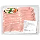 ITALIENSKE KJØTTVARER 501214 501215 501217 501214 1989060 Mortadella classica 150 g 10 8016451151507 501215 1989078 Salami toscano 130 g 10 8016451421303 501217 2745958 Salami ravenna