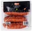 4104329 Chorizo skivet 80 g 15 8410783327164 500602 4104311