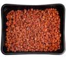 chorizo extra skivet 500 g * 4 8410783320790 500800 1682418 Chorizo semicurado bbq ca 3,5 kg 1 500811 2692069 Chistorrita (til