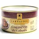 448031 2239416 Coq au Vin 1,24 kg 1 448033 4344388 Confit de