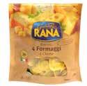 Rana ravioli m/fire oster 250 g 8 8001665128704 263614