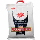 830200 830201 830206 830200 212621 Jasmin ris 5 kg 4 7052090000012 830201 714188 Jasmin ris 2 kg 6