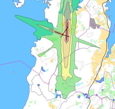 geologiske undersøkelse Direktoratet for mineralforvaltning Havforskningsinstituttet Fiskeridirektoratet NVE