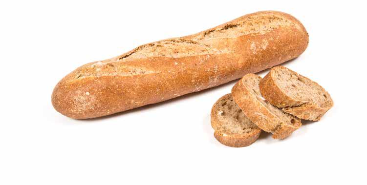 Baguetter Baguette,