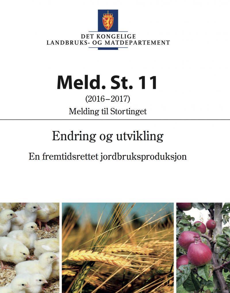 Samarbeid mellom Norge og EU om tiltak i «ikke kvotepliktig sektor» Forslag i EU, vilkår for Norge er ikke avklart Budsjettavtalen 2017 vurdering av avgifter på klimagasser CO2-avgift landbruk og