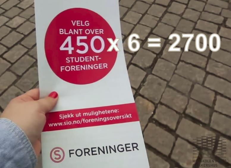 Dette er direkte effekter vi ønsker at systemet skal resultere i og er det vi kaller effektmål i denne rapporten.