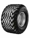 Vredestein Flotation Pro Radial 13069,- 580/65 R 22,5 166D 1300 16 Nokian Country King 14210,- 580/65 R 22,5 166D 1300 18 Vredestein