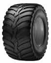 Flotation Pro Radial 15083,- 620/40 R 22,5 154D 1080 20 Vredestein Flotation Pro Radial 16111,- 650/50 R 22,5 163D 1237 20 Nokian Country